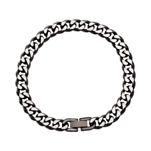 Unique - Stainless Steel - bracelet, Size 21CM LAB-156-21CM