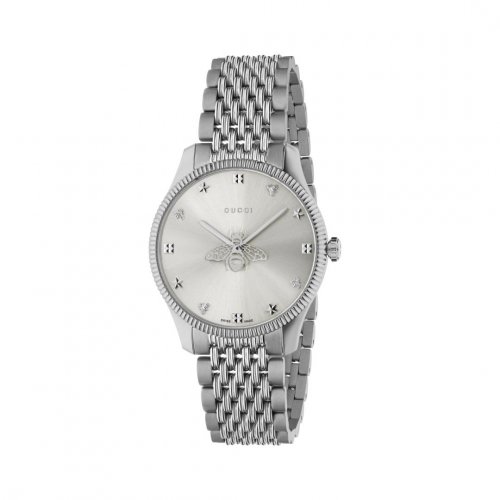 Gucci G-Timeless Watch - YA1264153