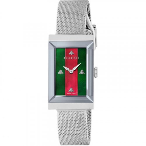 Gucci G-Frame Watch YA147401
