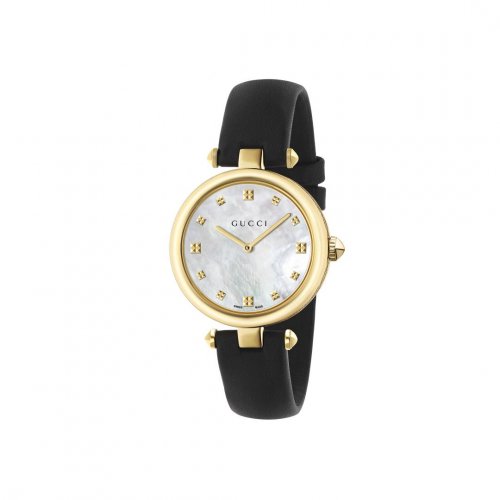 Gucci Diamantissima Watch YA141404