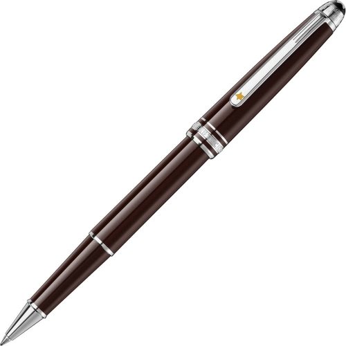 Mont Blanc - Meisterstuck Le Petite Prince Classique Rollerball Pen, Plastic/Silicone Rollerball Pen