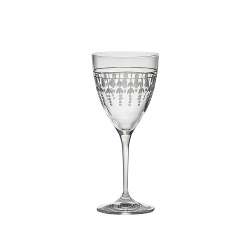 Royal Scot Crystal - Nouveau, Glass/Crystal Wine Glass NOU2WINE