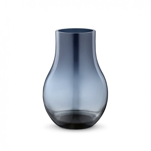Georg Jensen - Cafu, Glass - Vase, Size 216mm 3586353