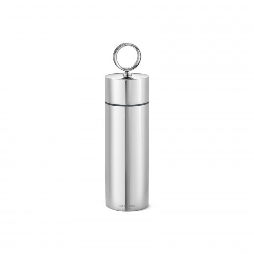 Georg Jensen - Bernadotte, Stainless Steel Pepper Grinder 10015888