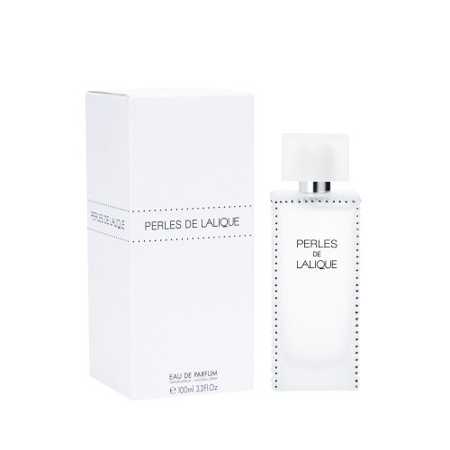 Lalique - Perles de Lalique, - EDP Spray, Size 100ml N12201