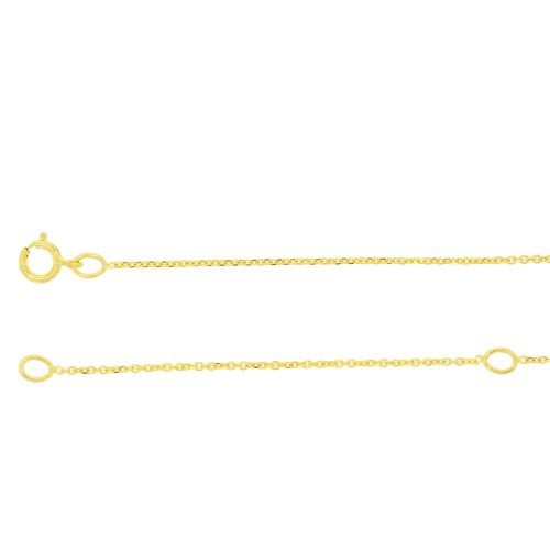 Guest and Philips - Yellow Gold CHAIN 09CHFA70186