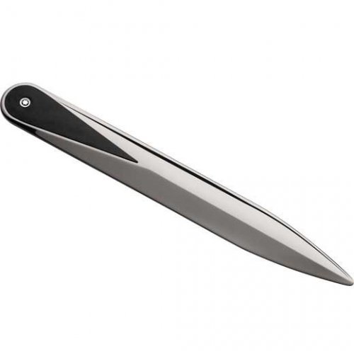Mont Blanc - Leather Letter Opener 124025