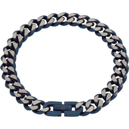 Unique - Stainless Steel - Bracelet, Size 19cm LAB-130-19CM