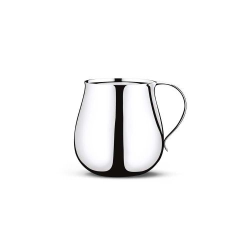 Georg Jensen - Stainless Steel Barnekop Childs Cup