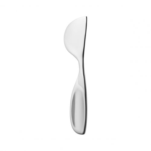 Georg Jensen - Stainless Steel Alfredo Cream Cheese Knife