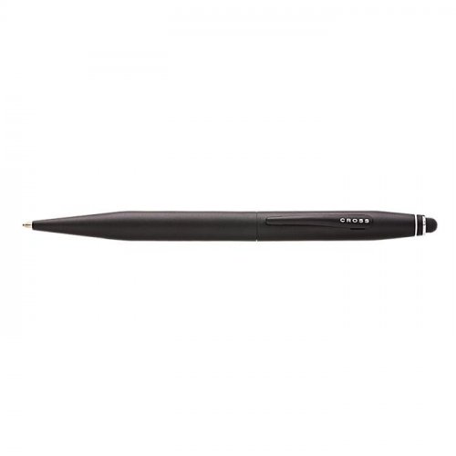 Cross - Tech2, Satin Black Dual-Function Pen