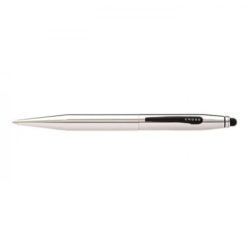 Cross - Tech2, Chrome Ballpoint Pen