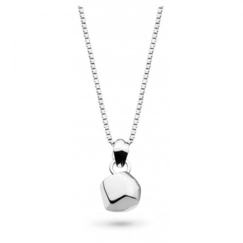 Kit Heath - Coast Rokk, Sterling Silver Necklace