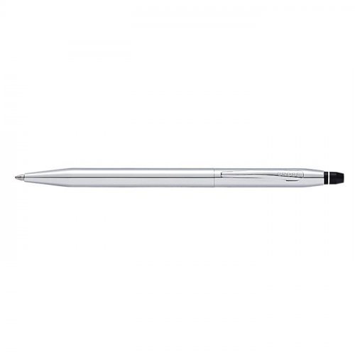 Cross - Click, Chrome Rollerball Pen AT0622-101