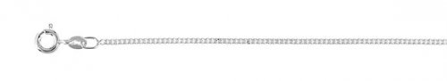 Tianguis Jackson - Sterling Silver Chain CN0651-20