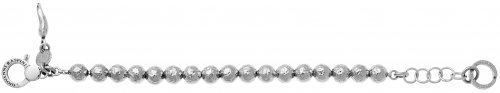 Giovanni Raspini - SuperBowl, Sterling Silver Bracelet 10327