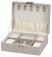 Guest and Philips - Clio, Faux Leather Jewellery Box 5333