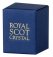 Royal Scot Crystal - London, Glass/Crystal S Posy Vase LONSPOSY