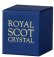 Royal Scot Crystal - London, Glass/Crystal - Large Tumbler, Size 33cl LON1LT