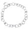 Georg Jensen - OFFSPRING, Sterling Silver - LINKED BRACELET, Size SM 2000099800SM
