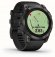 Garmin - epix Pro (Gen 2), Plastic/Silicone - Titanium - Sapphire Ed Quartz Watch, Size 51mm 010-02804-01