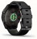 Garmin - epix Pro (Gen2) Sapp Ed, Titanium - Quartz Watch, Size 47mm 010-02803-30