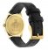 Gucci - Timeless-Slim, Yellow Gold Plated Quartz Watch YA1265023
