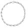 Georg Jensen - Reflect, Sterling Silver - Slim Bracelet, Size L 20001097000L