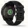 Garmin - epix Pro (Gen2) Sapp Ed, Titanium - Quartz Watch, Size 47mm 010-02803-11