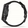 Garmin - epix Pro (Gen2) Sapp Ed, Titanium - Quartz Watch, Size 47mm 010-02803-30