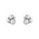 Georg Jensen - Grape, Sterling Silver Earstud 10019038