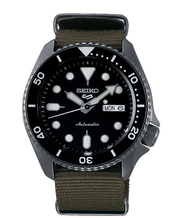 seiko 5 srpd65k4