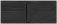 Montblanc - Sartorial, Leather - Wallet x 6cc, Size 115x5x90mm 130315