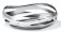 Georg Jensen - Cobra, Stainless Steel Bread Basket 10019108