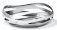 Georg Jensen - Cobra, Stainless Steel Bread Basket 10019108