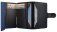Secrid - Miniwallet, Leather Wallet M-BLACK-NAVY
