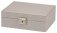 Guest and Philips - Clio, Faux Leather Jewellery Box 5333