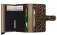 Secrid - Miniwallet, Fabric  MLe-Beige