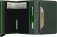Secrid - Slimwallet, Aluminium  So-Green