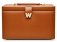 Wolf - Cassandra, Leather Jewellery Case 800843
