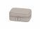 Guest and Philips - Lauren, Faux Leather Travel Jewellery Box 5331