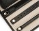 Wolf - Palermo, Leather Jewellery Roll 213402