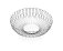 Georg Jensen - Stainless Steel - Bread Basket, Size Large 3586321