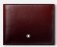 Montblanc - Meisterstuck, Leather 6cc Wallet 131681