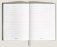 Montblanc - Meisterstuck Chamonix 1924, Leather Lined Notebook 132988
