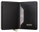 Secrid - Slimwallet, Aluminium Wallet SEd-Black