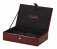 Guest and Philips - Raffles Collection, Faux Leather - Watch Box, Size 31x21x8cm 1570