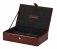 Guest and Philips - Rhys, Faux Leather 10xWatchBox 1570