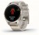 Garmin - Epix Pro Gen3, Titanium - Fabric - Solar Watch, Size 42mm 010-02802-20