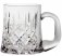Royal Scot Crystal - London, Glass/Crystal - Tankard, Size 44cl LONMTAN